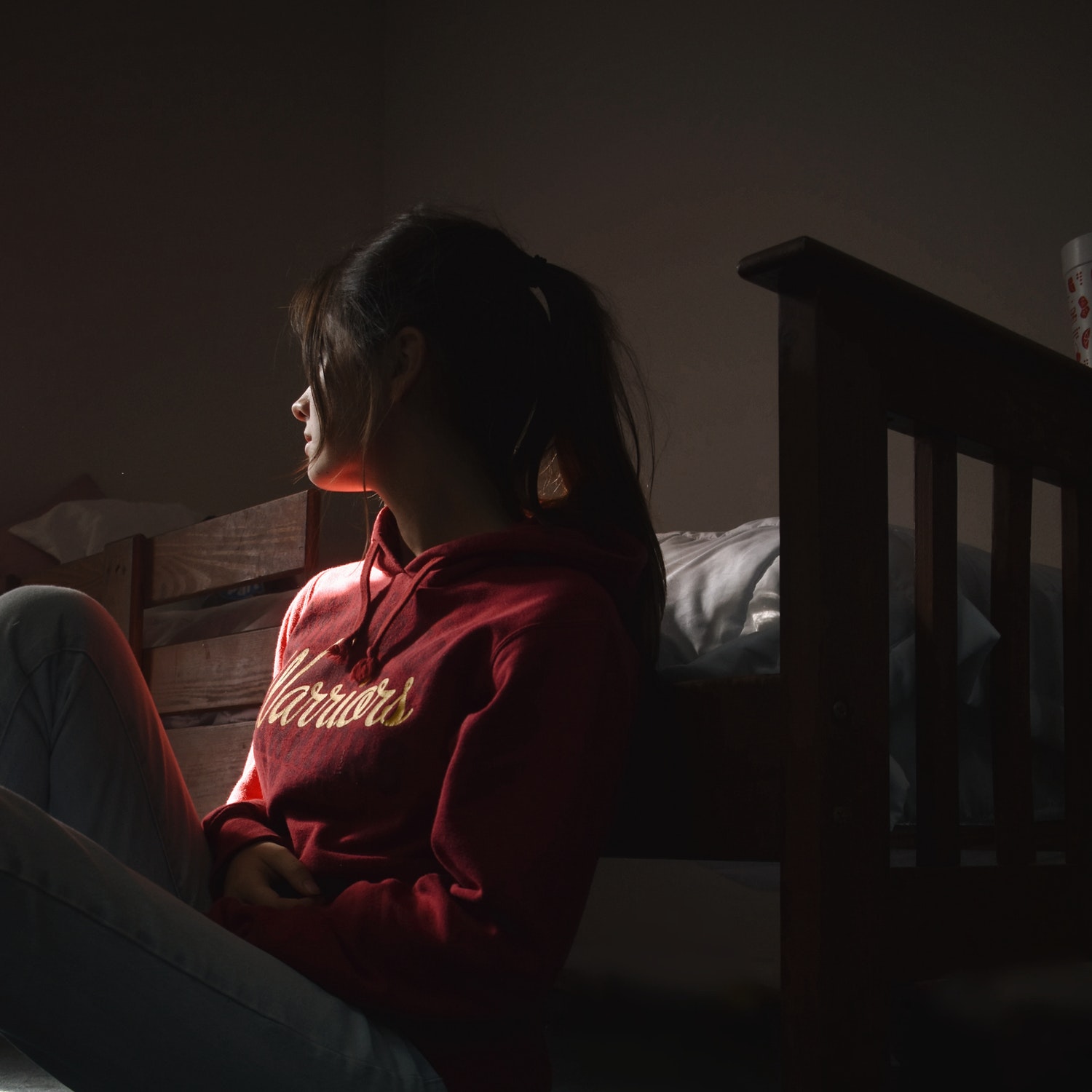 Ergenlerde Depresyon