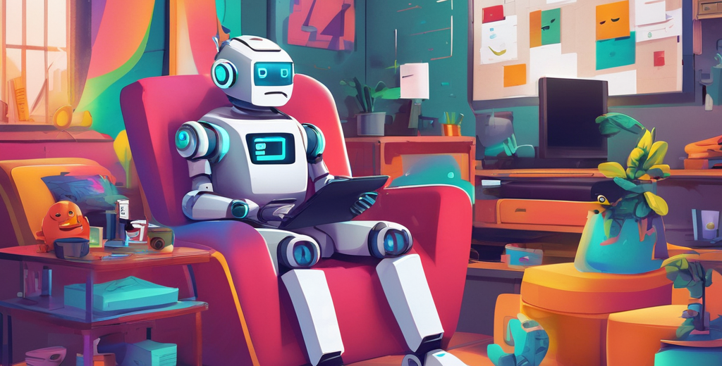 yapay zeka terapi yapabilir mi