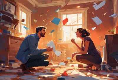 Neden Toksik İlişkilerden Kopmak Bu Kadar Zor?