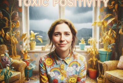 Toksik İyimserlik: Sürekli Pozitif Olmak Neden Zararlı Olabilir?