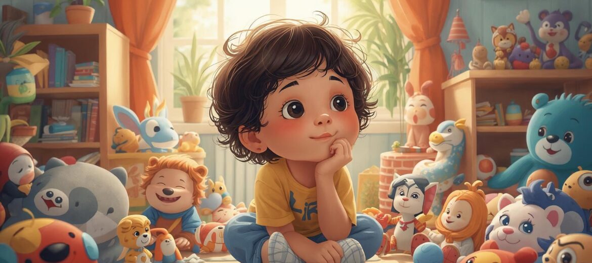 tek çocuk psikolojisi