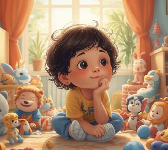 tek çocuk psikolojisi