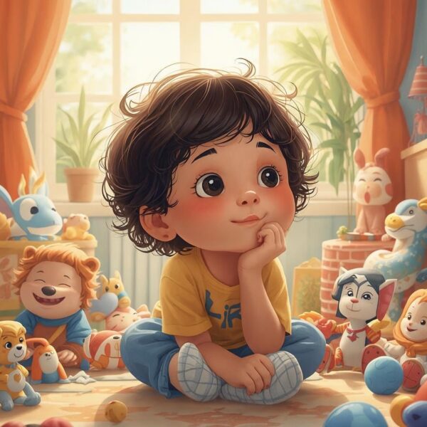 tek çocuk psikolojisi