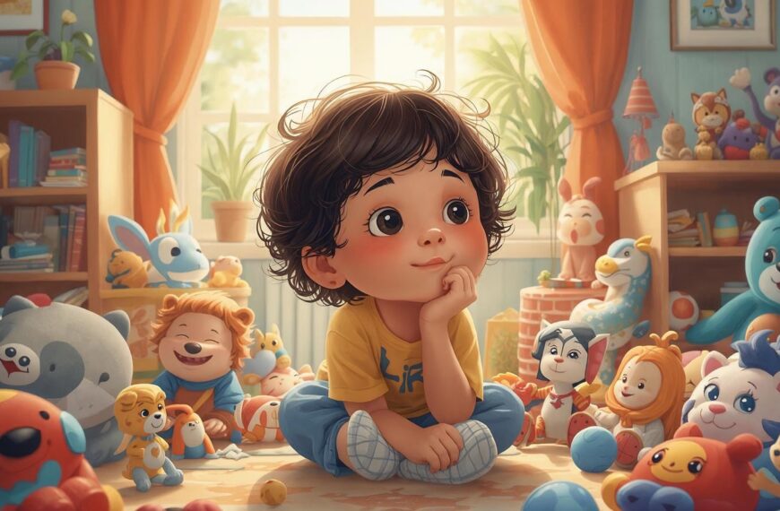 tek çocuk psikolojisi