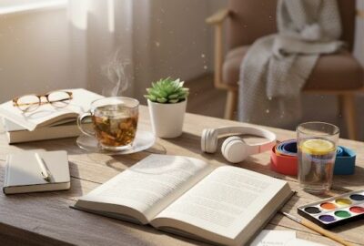 Zihne İyi Gelen Küçük Alışkanlıklar